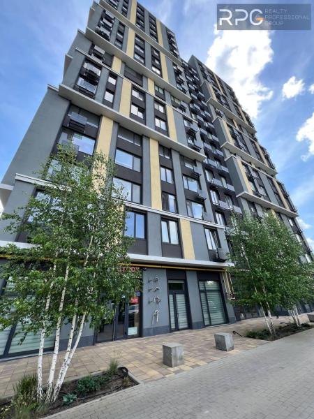 Продам 2-кімнатну квартиру, ЖК One House