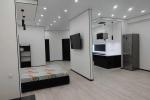 Здам квартиру-студію, ЖК Henesi House, 71 м², євроремонт