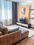 Здам 1-кімнатну квартиру, 54 м², євроремонт