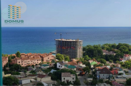 Продам 2-кімнатну квартиру, ЖК «Aqua Marine»