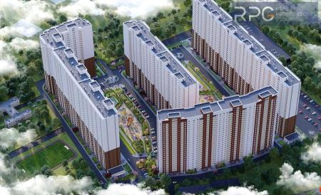 Продам 3-кімнатну квартиру, ЖК&nbsp;Navigator