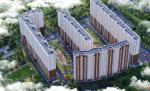 Продам 3-кімнатну квартиру, ЖК&nbsp;Navigator, 94 м², без оздоблювальних робіт
