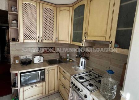 Продам 1-комнатную квартиру