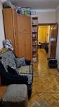 Здам 2-кімнатну квартиру, 44 м², радянський ремонт