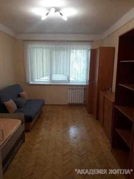 Продам 2-комнатную квартиру