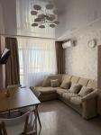 Продам 1-комнатную квартиру в новостройке, ЖК&nbsp;Варшавский&nbsp;Плюс, 43.30 м², евроремонт