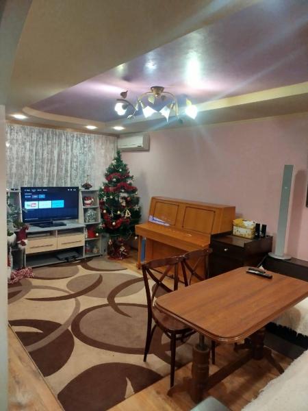 Продам 3-кімнатну квартиру