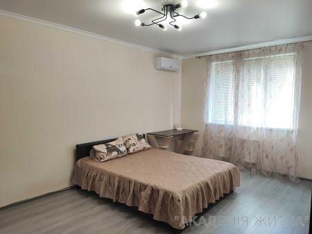 Сдам 1-комнатную квартиру