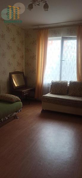 Продам 1-кімнатну квартиру в новобудові, ЖК «Радужний»