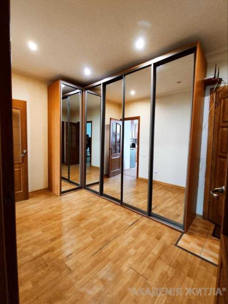 Сдам 1-комнатную квартиру в новостройке