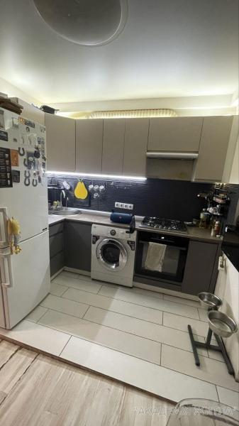 Продам 1-комнатную квартиру