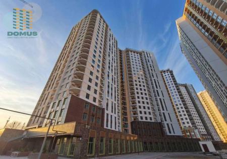 Продам 1-кімнатну квартиру, ЖК «Шістдесят шоста перлина»