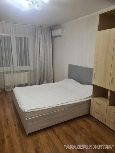 Сдам 1-комнатную квартиру в новостройке