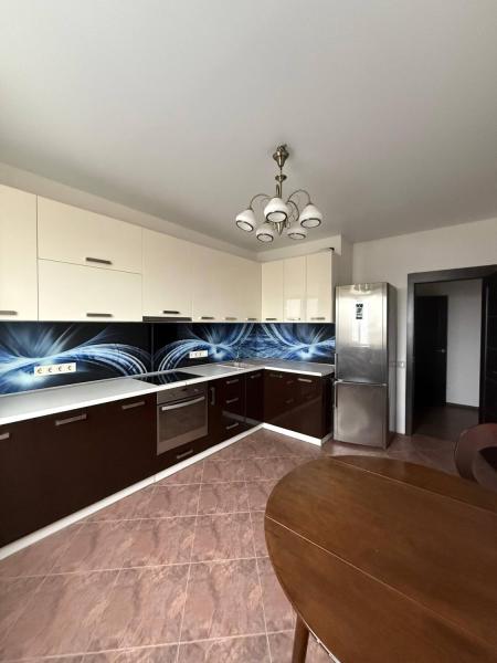 Продам 2-кімнатну квартиру в новобудові, ЖК&nbsp;«Романовський»