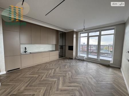Продам 2-кімнатну квартиру, ЖК «Простір на Донського»