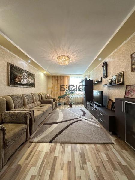 Продам 3-кімнатну квартиру, ЖК Салтівське шосе, 73-Г