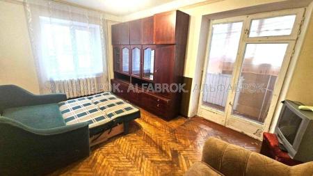 Продам 2-кімнатну квартиру