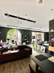 Здам офіс в офісному центрі, 257 м², авторський дизайн