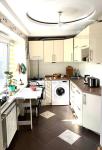 Продам 2-кімнатну квартиру, 45.60 м², євроремонт