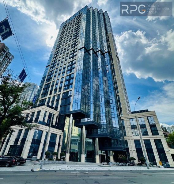 Продам 2-кімнатну квартиру в новобудові, МФК&nbsp;А136&nbsp;Highlight&nbsp;Tower