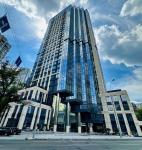 Продам 2-кімнатну квартиру в новобудові, МФК&nbsp;А136&nbsp;Highlight&nbsp;Tower, 81 м², без ремонту