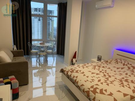Продам квартиру-студію, ЖК «Aqua Marine»