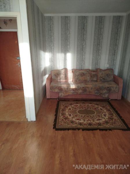 Сдам 1-комнатную квартиру