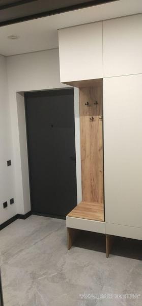 Продам 1-комнатную квартиру в новостройке, ЖК Парковые озера 2