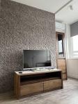 Продам 1-кімнатну квартиру, ЖК Campus, 43 м², євроремонт