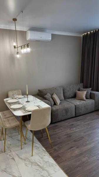 Продам 1-кімнатну квартиру в новобудові, ЖК «Шістдесята перлина»