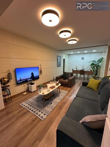 Продам 3-кімнатну квартиру