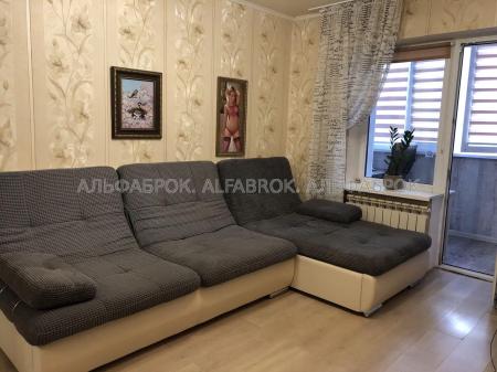Продам 1-комнатную квартиру