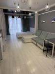 Сдам 1-комнатную квартиру в новостройке, ЖК&nbsp;Новая&nbsp;Англия, 37 м², евроремонт