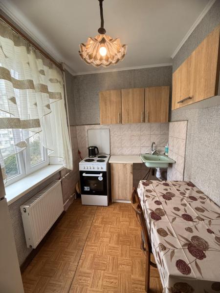 Продам 1-кімнатну квартиру