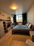 Продам 1-комнатную квартиру в новостройке, ЖК&nbsp;Караваевы&nbsp;Дачи, 44 м², евроремонт