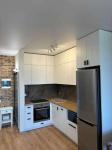 Продам 1-кімнатну квартиру, ЖК Dibrova Park, 46 м², авторський дизайн