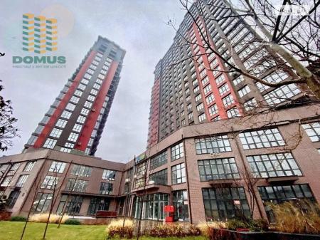 Продам 2-кімнатну квартиру, ЖК Manhattan