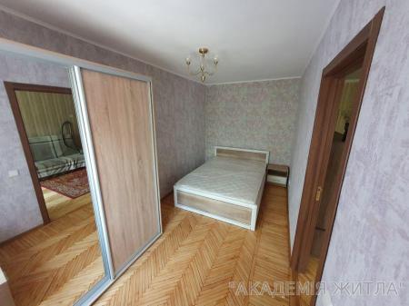 Сдам 3-комнатную квартиру