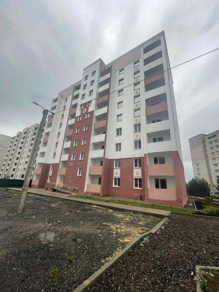 Продажа квартиры
