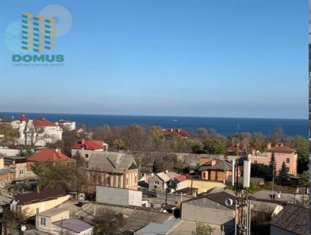 Продам 1-кімнатну квартиру, ЖК «Посейдон»