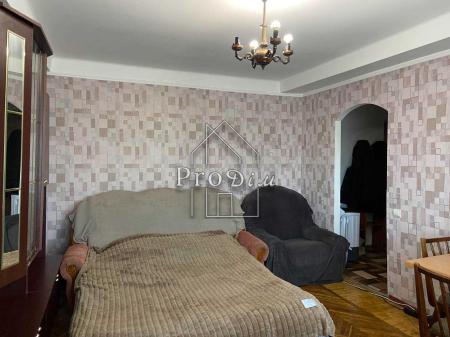 Продам 1-кімнатну квартиру