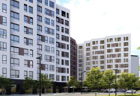 Продам квартиру незданий новобуд, ЖК&nbsp;Millennium