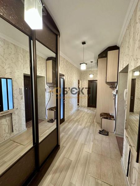 Продам 2-кімнатну квартиру, ЖК вул. Барабашова, 32