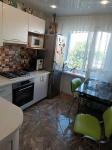 Продам 2-комнатную квартиру, 52 м², евроремонт