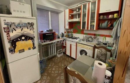 Продам 1-комнатную квартиру