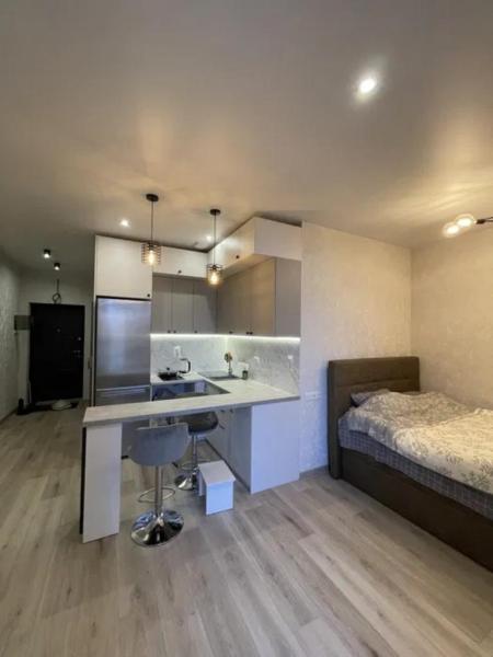 Продам 1-комнатную квартиру в новостройке, ЖК «Пространство на Радостной»