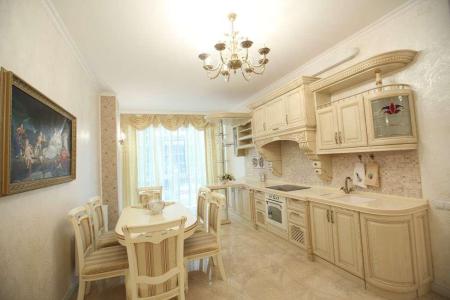Продам 3-кімнатну квартиру в новобудові, ЖК «Шоста перлина»