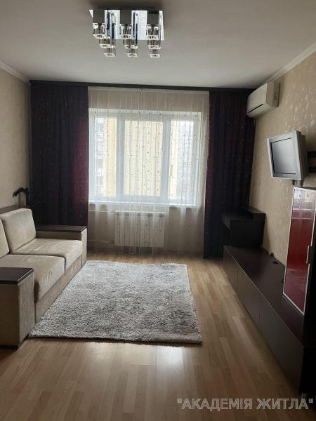 Сдам 2-комнатную квартиру в новостройке