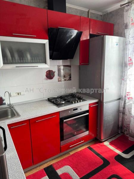 Продам 2-кімнатну квартиру
