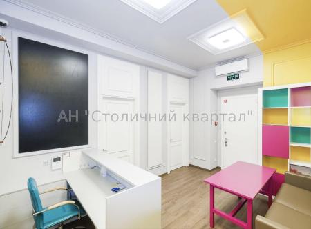 Сдам офисное помещение